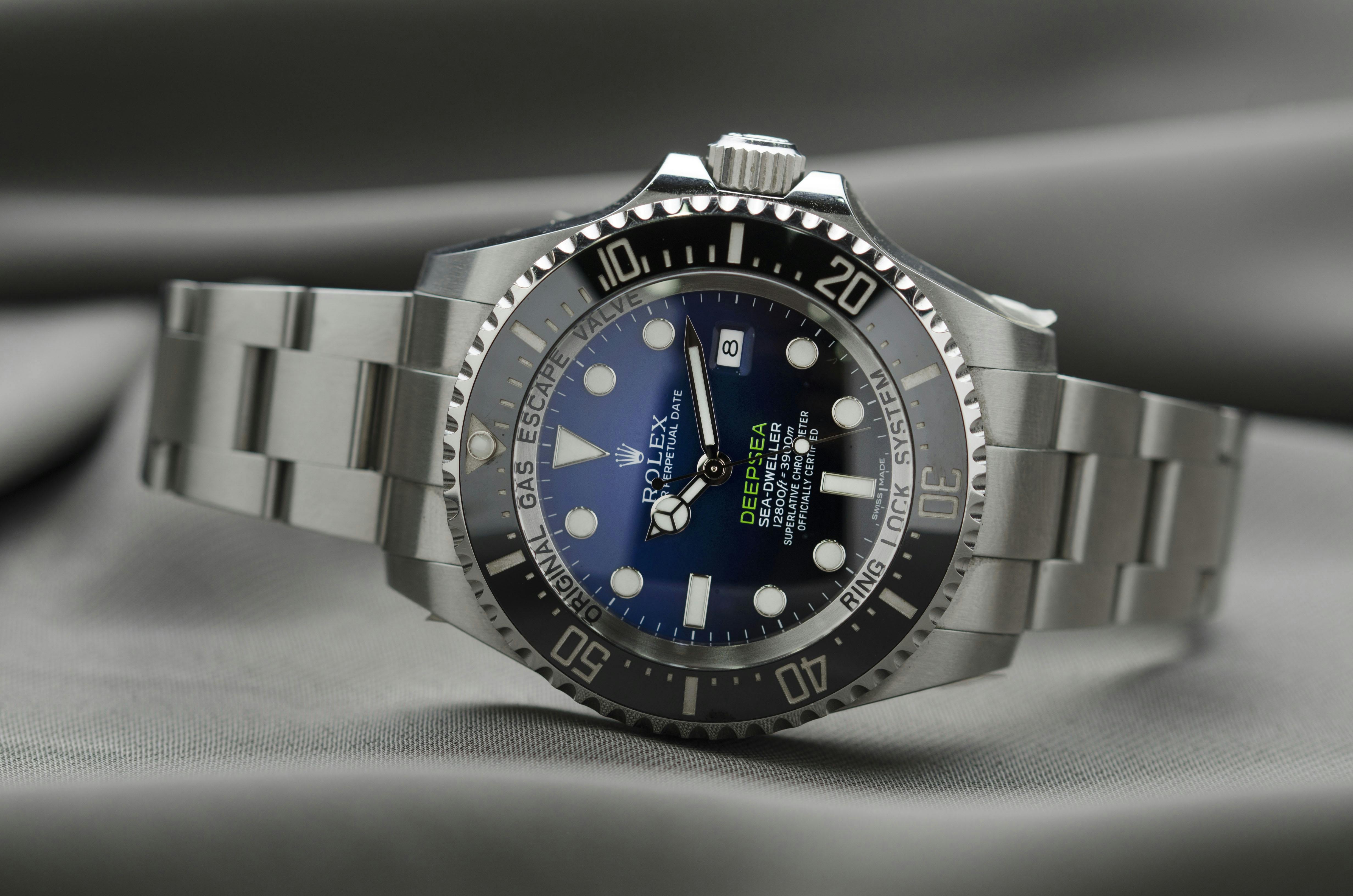 Tivaro Watch